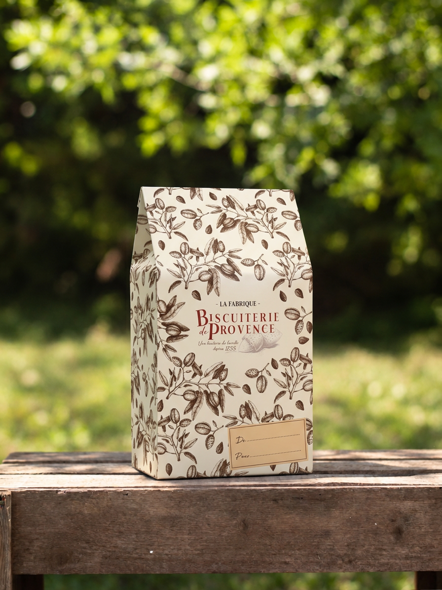 Biscuiterie de Provence