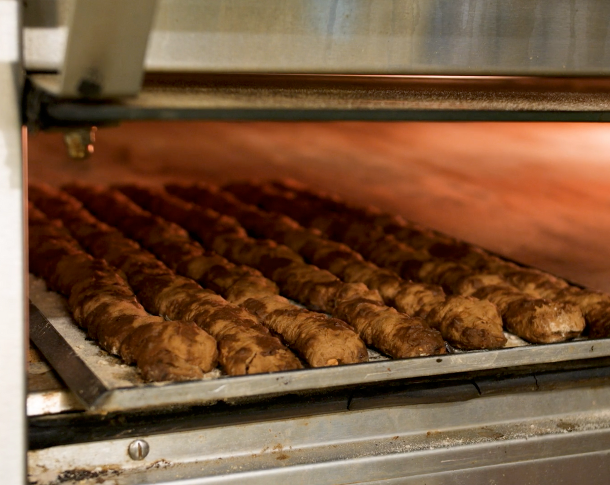 Biscuiterie de Provence