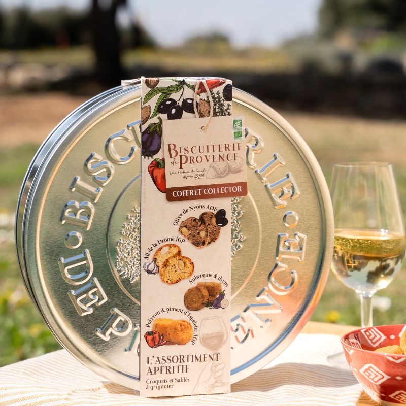 Biscuiterie de Provence