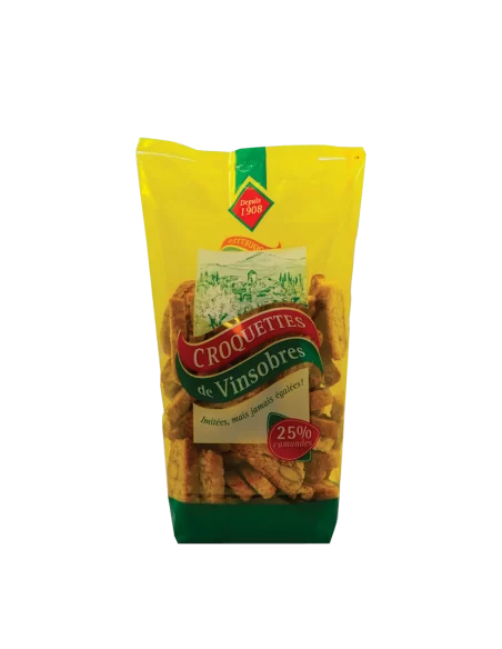 Croquettes de Vinsobres
