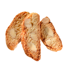 Croquettes de Vinsobres with almonds - Bulk