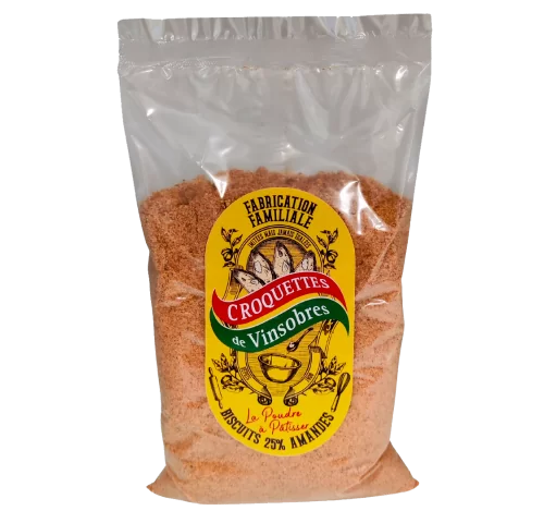 Baking powder