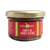 Confit de tomate séchée