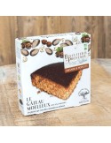 Organic Almond and hazelnut cake