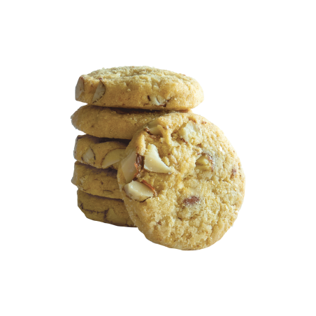 Cookies Citron de Menton - goût doux, ses arômes intenses et son acidité modérée