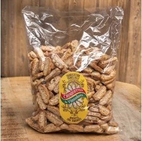 Croquettes de Vinsobres in bulk