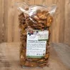Croquets tomato and Espelette pepper in bulk - salted biscuits