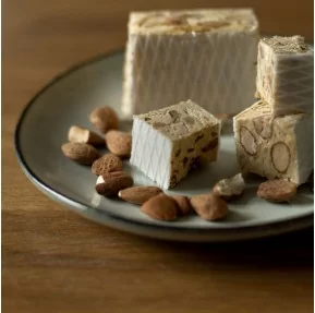 Classic Nougat
