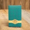 Tablette Chocolat Noir Panama 63% - chocolat noir aux fèves de Panama