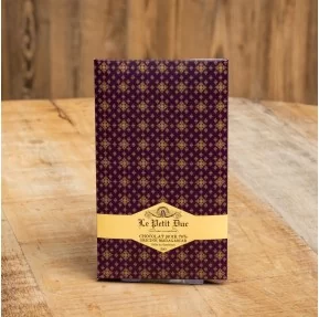 Dark chocolate 70% origin Madagascar