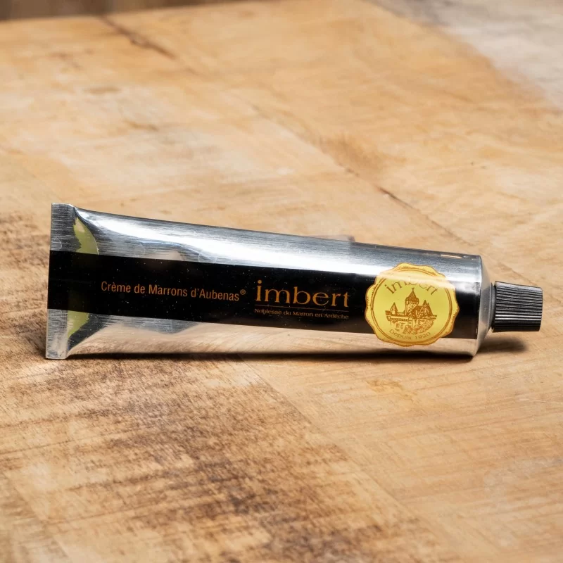 Chesnut cream - Imbert chestnuts
