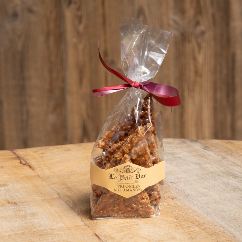 Gâteaux aux Amandes - Tendr'épis - 200 g