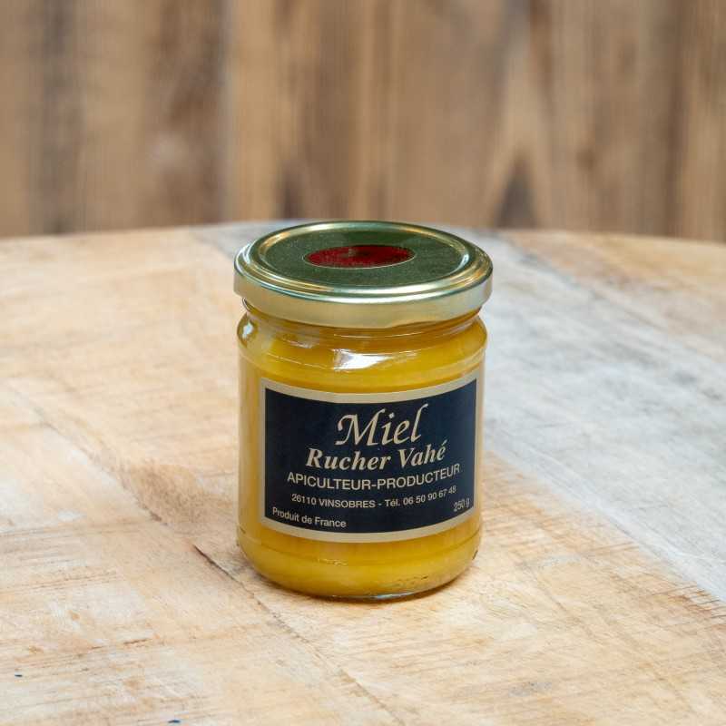 Honey from Garrigue - Rucher Vahé