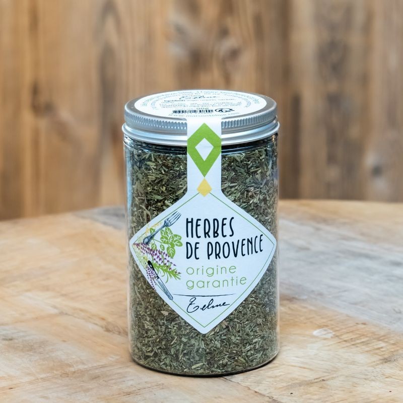 Herbes de Provence - Maison Telme