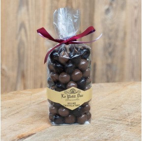 Chocolat balls - Treat of le Petit Duc