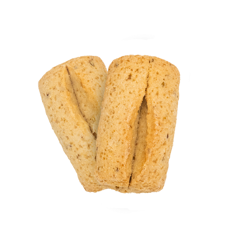 Aniseed Navettes - Provencal Tradition