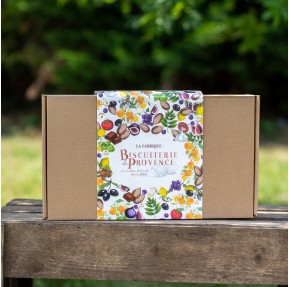 Coffret carton petit format