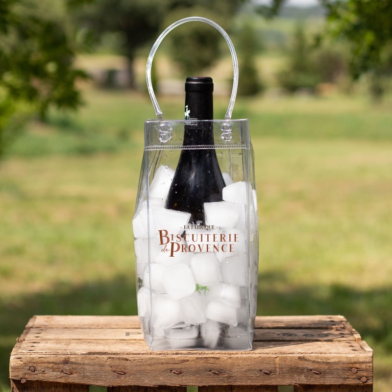ICE BAG BISCUITERIE DE PROVENCE