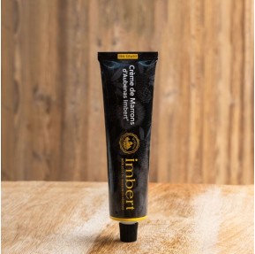 Tube de crème de Marrons...