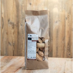 Organic Aniseed Navettes in...