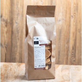 Salter butter caramel...