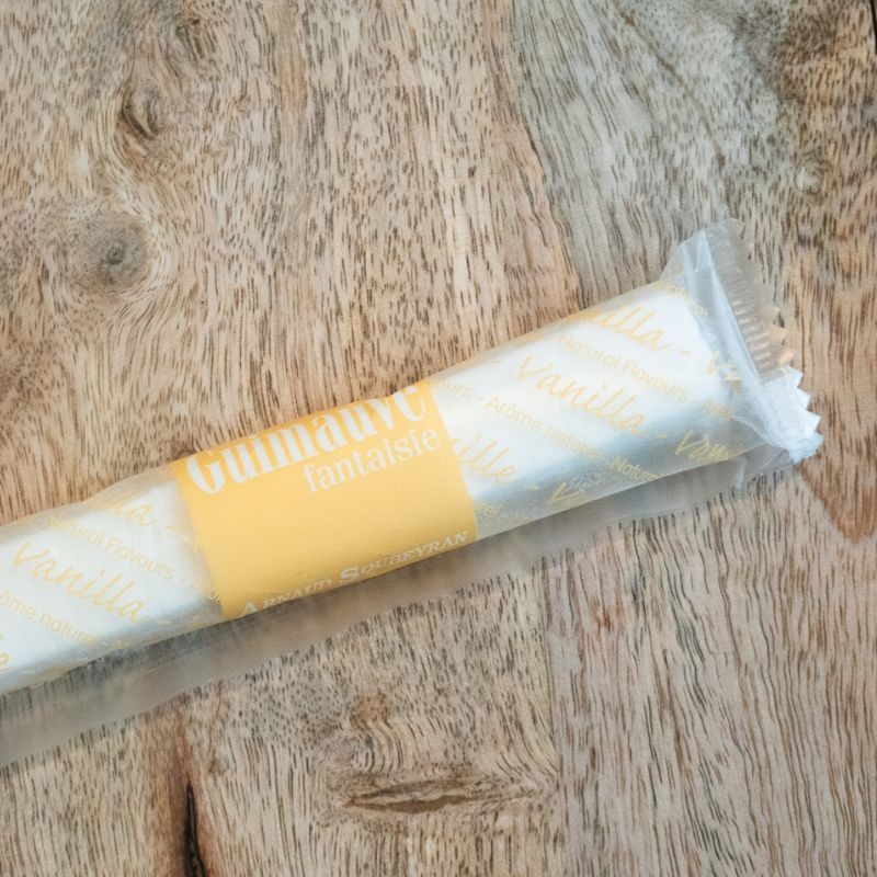 vanilla  Fantasy Marshmallow