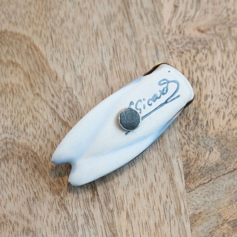 Magnet cigale Louis Sicard - souvenirs de provence Magnet cigale Louis Sicard - souvenirs de provence