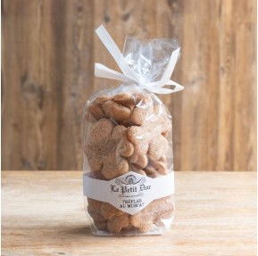 trèfles muscat biscuit traditionnel