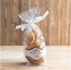 Lunes à l'anis - Le Petit Duc