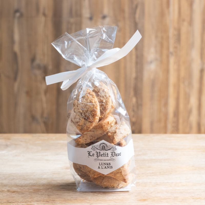 Lunes à l'anis - Le Petit Duc
