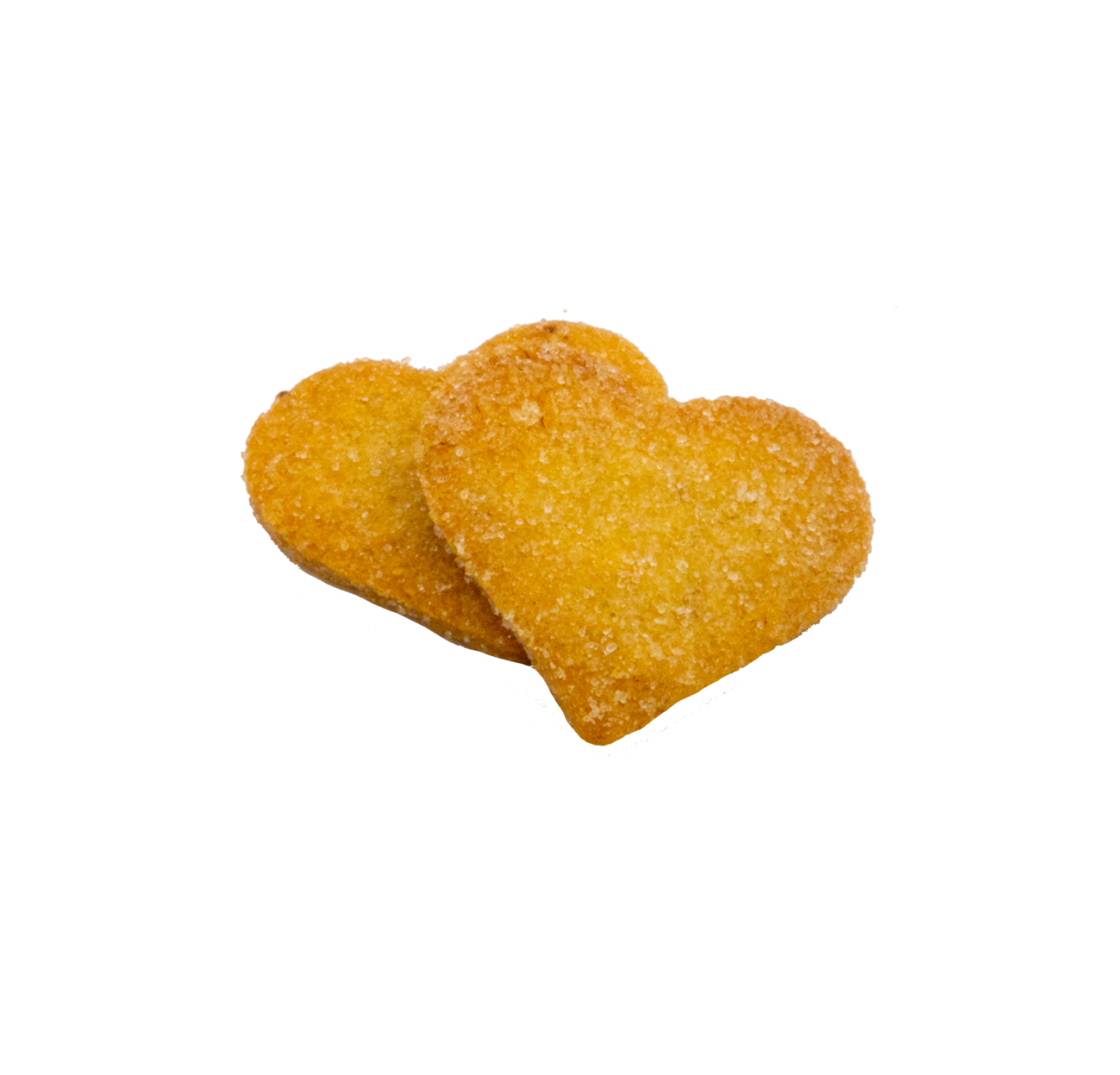 Cœurs Gingembre - fine, delicate biscuit that crunches under the tooth, releasing spicy and piquant flavours Cœurs Gingembre - fine, delicate biscuit that crunches under the tooth, releasing spicy and piquant flavours