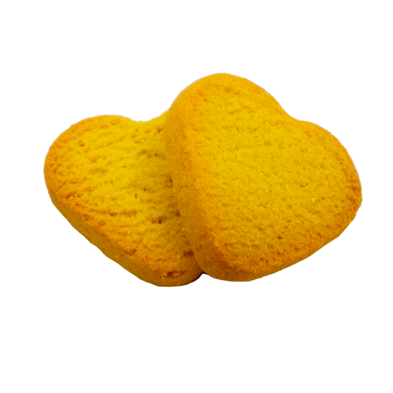 Cœurs du Petit Albert - texture sablonneuse, parfum délicat, couleur intense Cœurs du Petit Albert - texture sablonneuse, parfum délicat, couleur intense