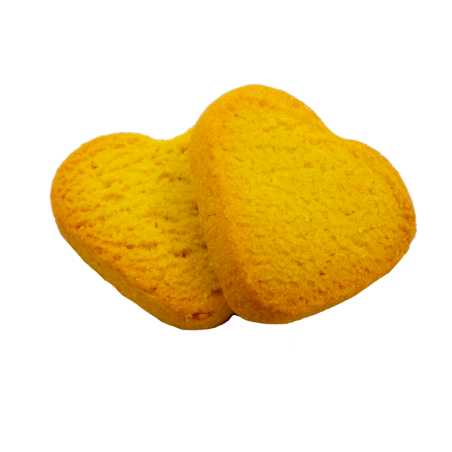 Cœurs du Petit Albert - texture sablonneuse, parfum délicat, couleur intense Cœurs du Petit Albert - texture sablonneuse, parfum délicat, couleur intense