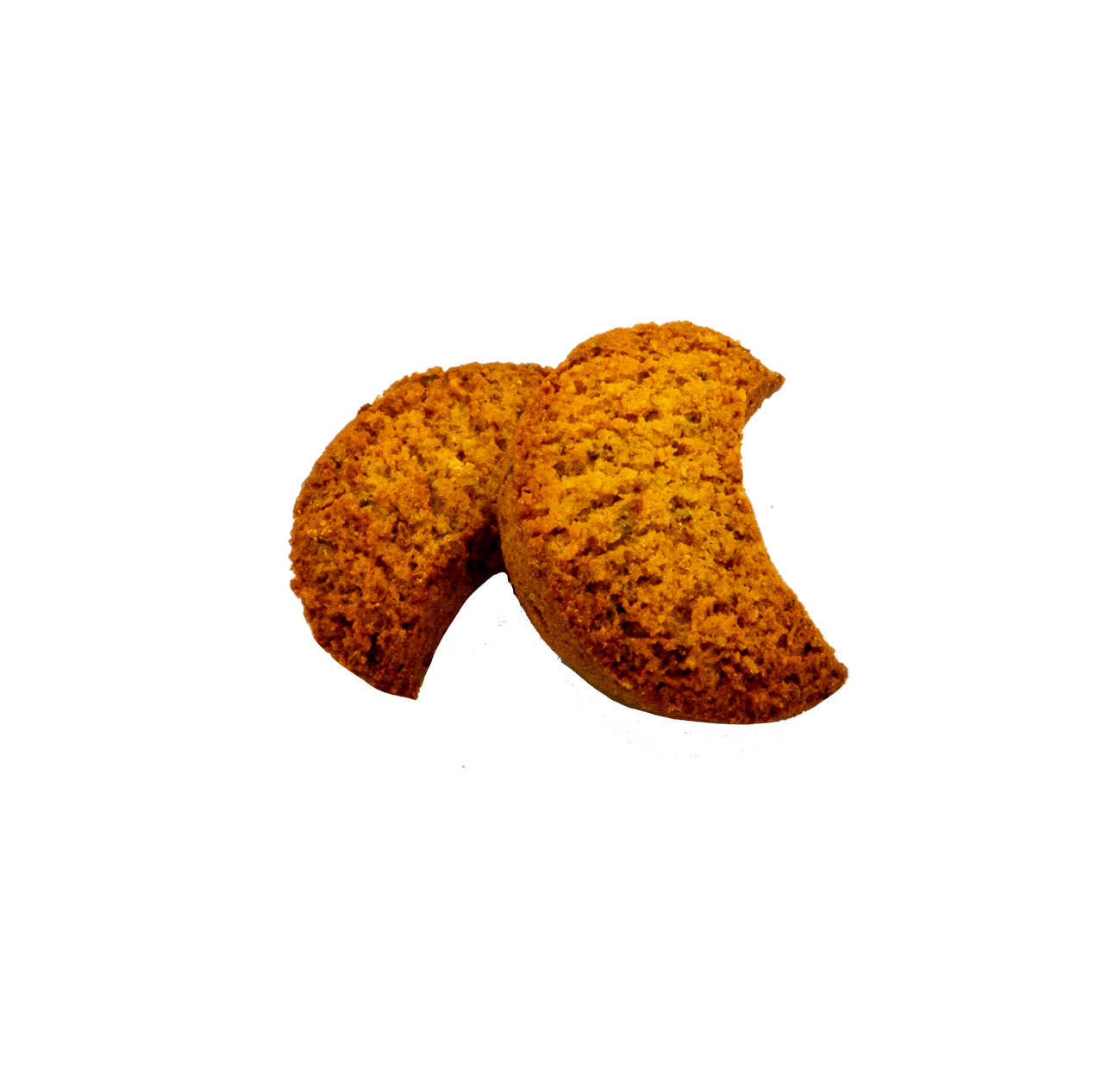 Lunes à l'anis - recette de biscuits Le Petit Duc alliant l'anis à l’amande Lunes à l'anis - recette de biscuits Le Petit Duc alliant l'anis à l’amande