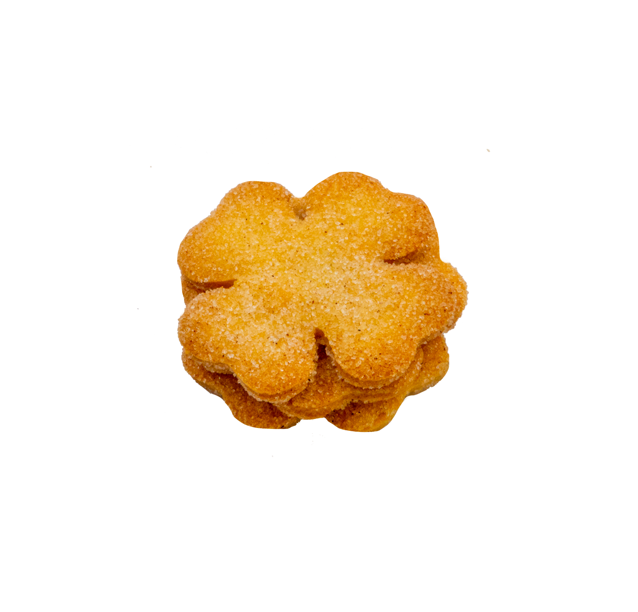 Trèfles au Muscat - Des biscuits au Muscat du Petit Duc, finement craquants Trèfles au Muscat - Des biscuits au Muscat du Petit Duc, finement craquants