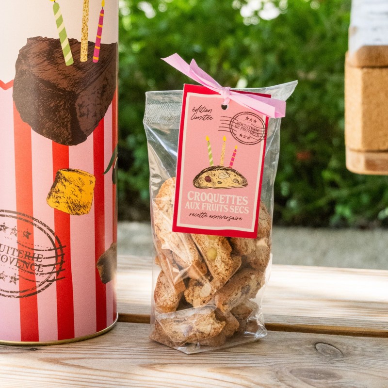 Coffret anniversaire 30 ans Coffret anniversaire 30 ans