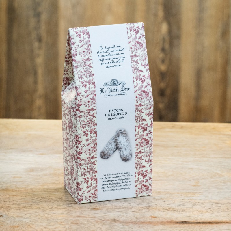Dark chocolate biscuits - le petit duc Dark chocolate biscuits - le petit duc