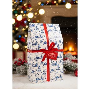 Gift Box "Le Petit Duc"