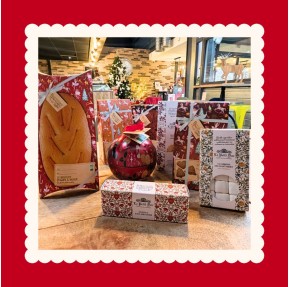 Christmas Collection – Christmas Cake, Biscuits & Festive Sweets