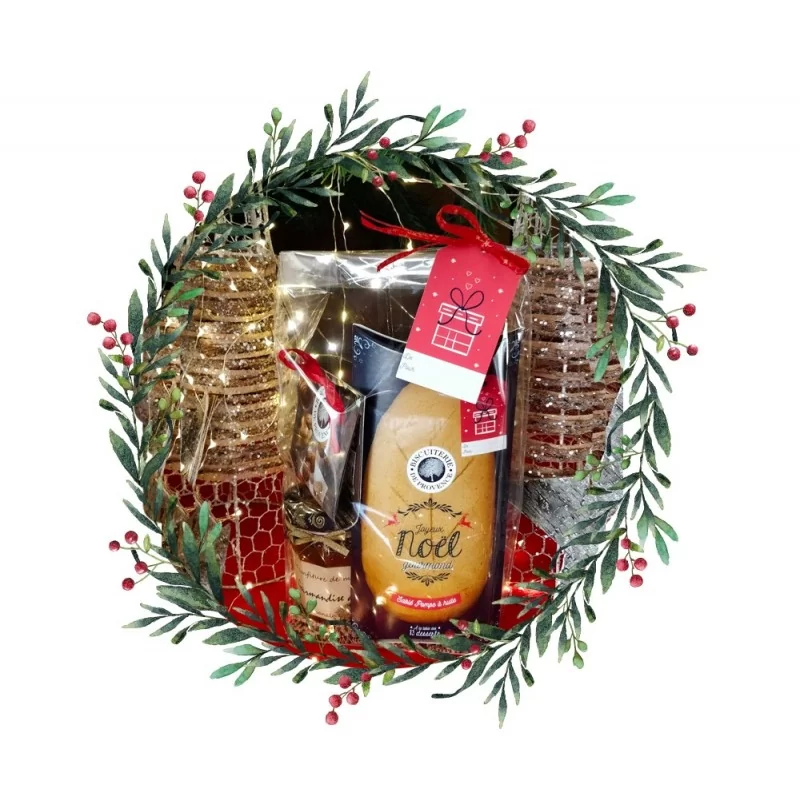 Emballage cadeau