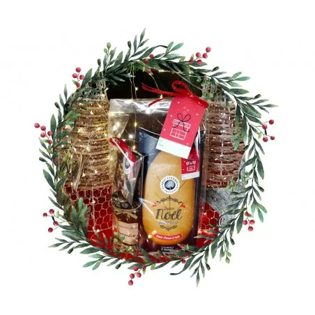Emballage cadeau