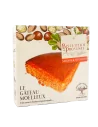 Gâteau moelleux amande & châtaigne