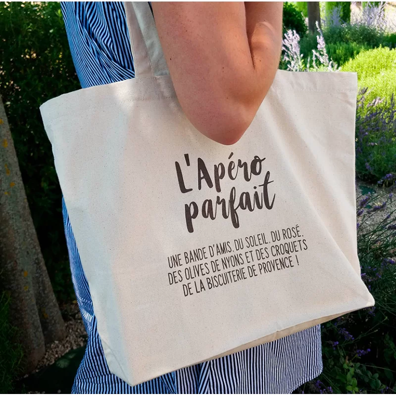Shopping bag