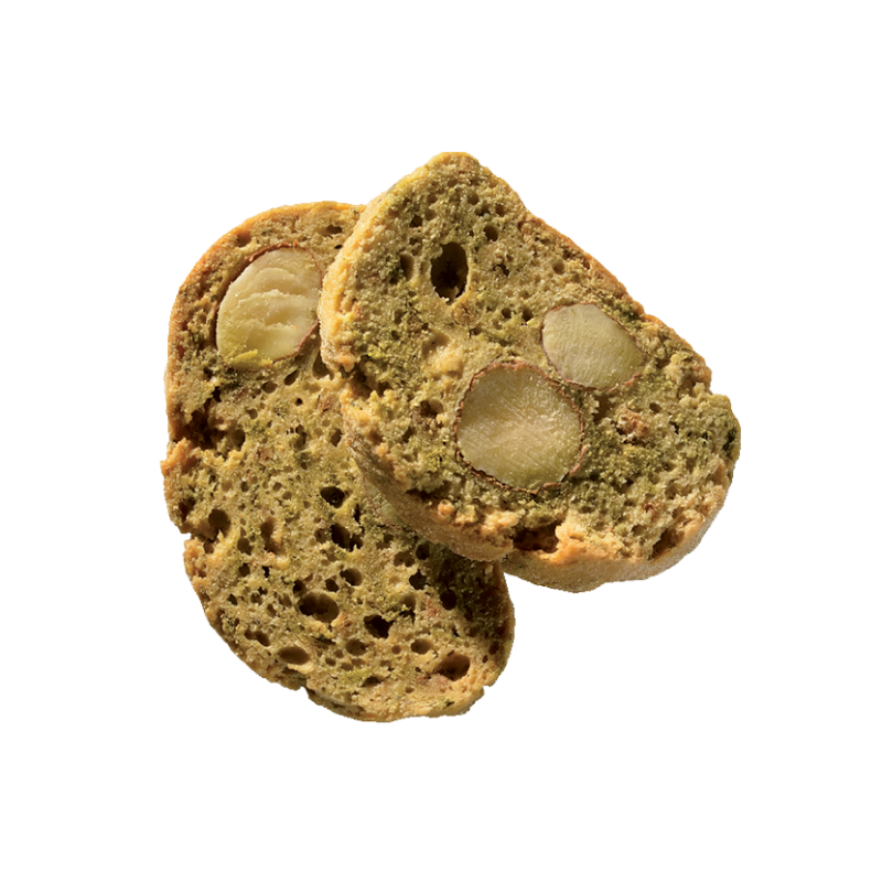 Pistou and Parmesan Croquets in bulk - Biscuiterie de Provence