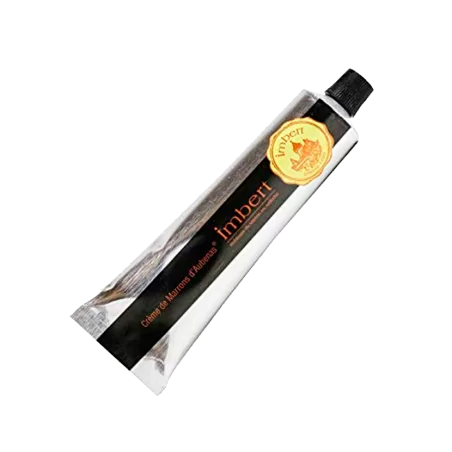 Tube de crème de Marrons d'Aubenas - Marrons Imbert