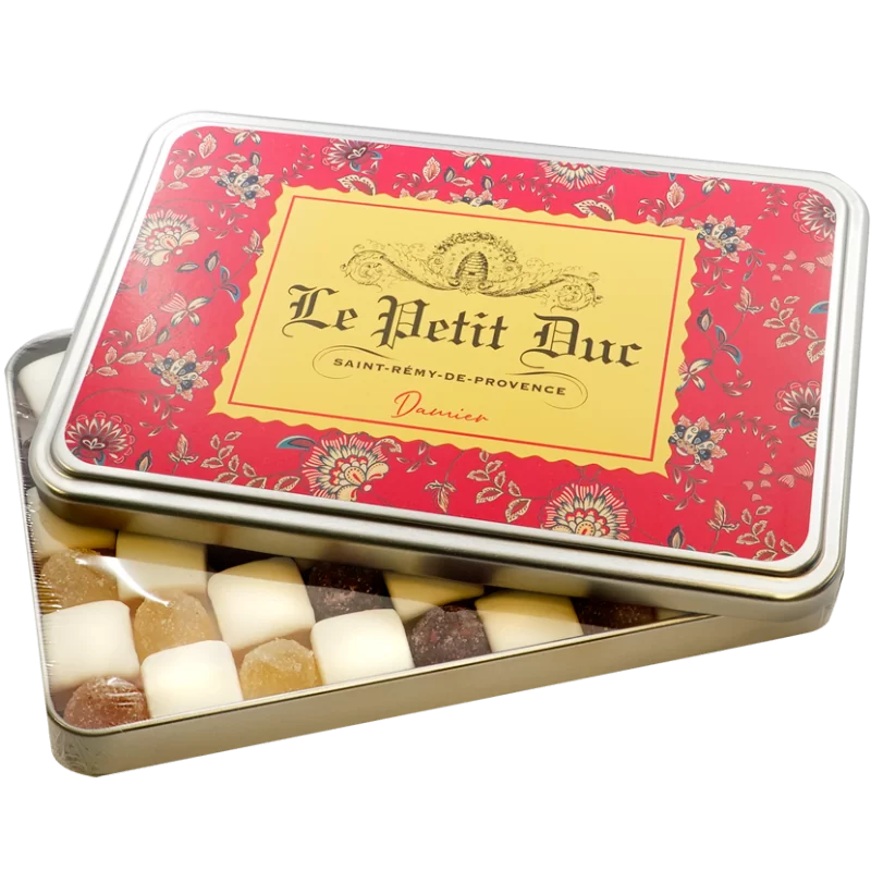 Damier Le Petit Duc