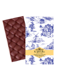 Tablette Chocolat au Lait 48% Equateur Esmeralda