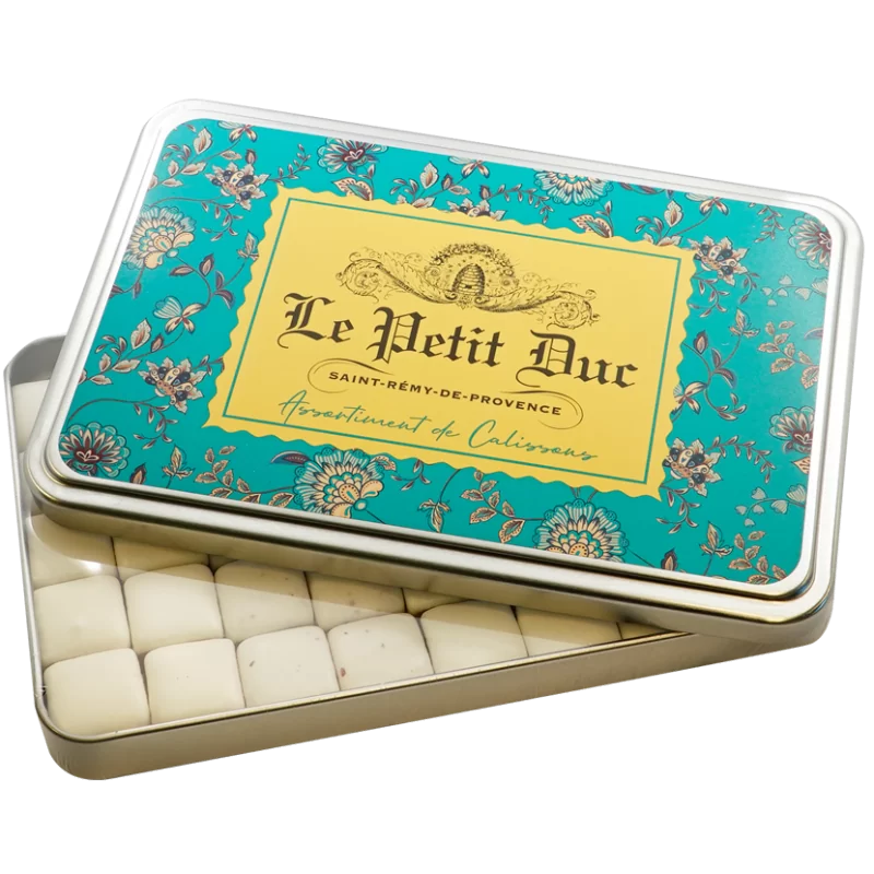 Boîte Assortiment de Calissons
