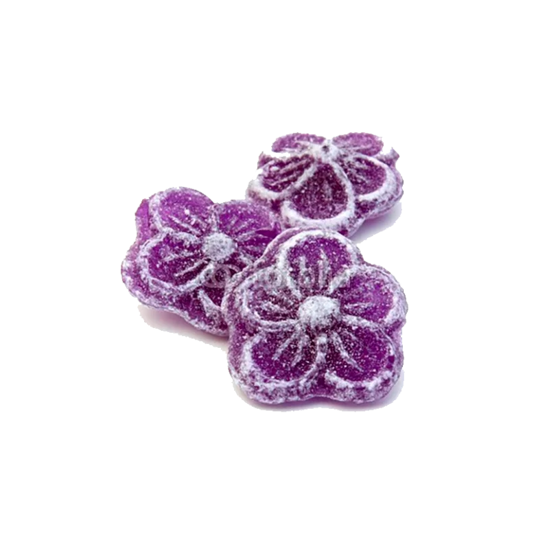 Violettes de Toulouse