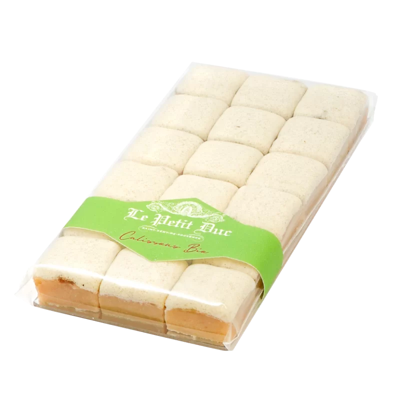 Organic Calissons